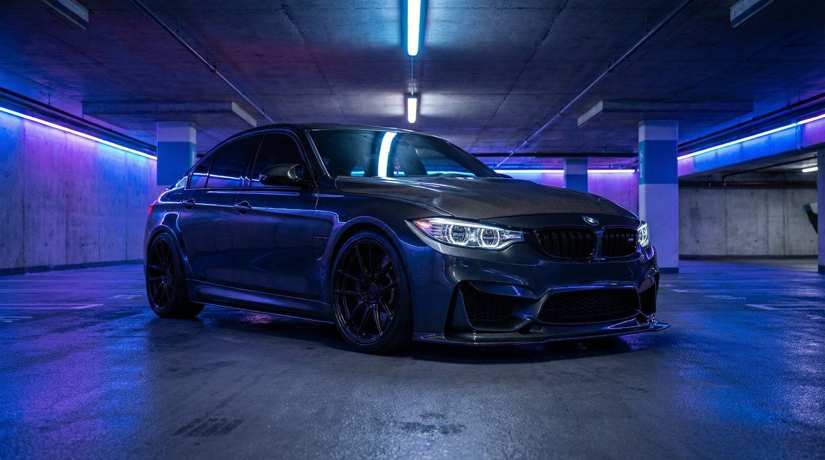 海角性能车改装视频