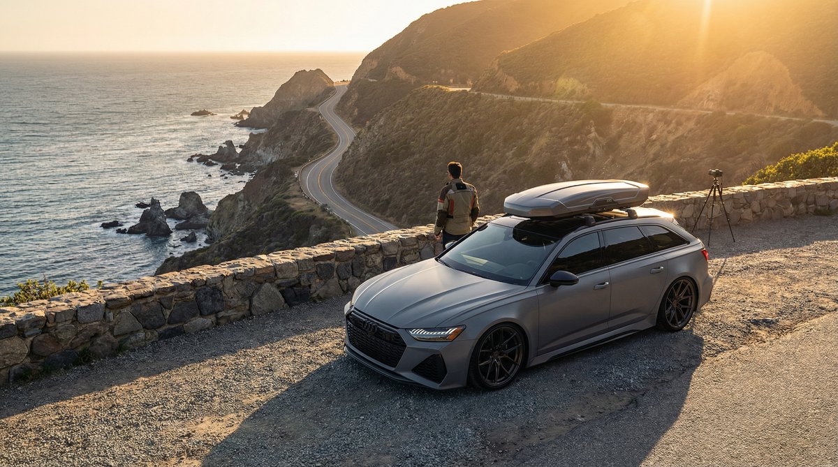 海角旅行车视频