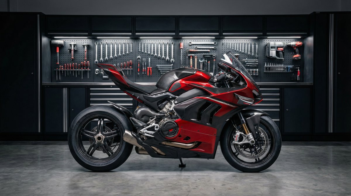 海角摩托车视频